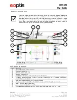 Preview for 14 page of Eoptis CLM-194 User Manual