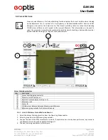 Preview for 17 page of Eoptis CLM-194 User Manual