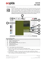 Preview for 19 page of Eoptis CLM-194 User Manual