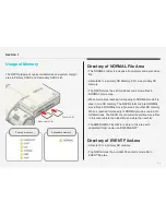 Предварительный просмотр 54 страницы EOS Tech VT-300 User Manual