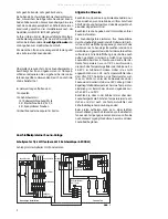 Предварительный просмотр 2 страницы EOS 38.AS Installation And Operating Manual