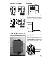 Предварительный просмотр 11 страницы EOS 38.AS Installation And Operating Manual