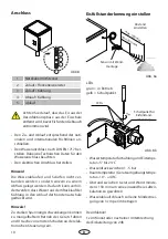 Preview for 10 page of EOS 94 6220 Installation And Operating Manual