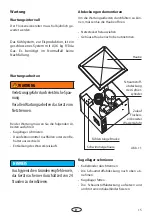 Preview for 15 page of EOS 94 6220 Installation And Operating Manual