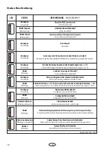 Предварительный просмотр 18 страницы EOS 94 6220 Installation And Operating Manual