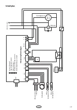 Предварительный просмотр 19 страницы EOS 94 6220 Installation And Operating Manual