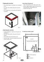 Предварительный просмотр 28 страницы EOS 94 6220 Installation And Operating Manual