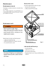 Предварительный просмотр 34 страницы EOS 94 6220 Installation And Operating Manual