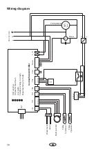 Предварительный просмотр 38 страницы EOS 94 6220 Installation And Operating Manual