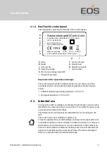 Preview for 11 page of EOS 94 6505 00 Installation Instructions For Retailers