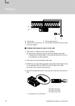 Preview for 20 page of EOS 94 6505 00 Installation Instructions For Retailers