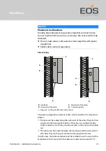 Preview for 25 page of EOS 94 6505 00 Installation Instructions For Retailers