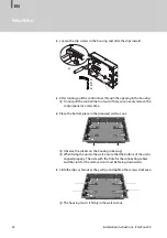 Preview for 32 page of EOS 94 6505 00 Installation Instructions For Retailers