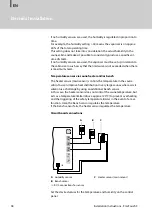 Preview for 38 page of EOS 94 6505 00 Installation Instructions For Retailers