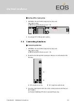 Preview for 43 page of EOS 94 6505 00 Installation Instructions For Retailers