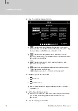 Preview for 50 page of EOS 94 6505 00 Installation Instructions For Retailers