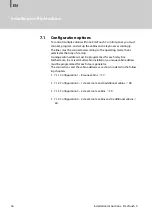 Preview for 56 page of EOS 94 6505 00 Installation Instructions For Retailers