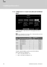 Preview for 60 page of EOS 94 6505 00 Installation Instructions For Retailers