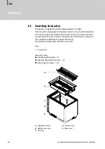 Предварительный просмотр 18 страницы EOS 94 6905 00 Installation And Operating Instructions Manual