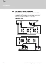 Предварительный просмотр 22 страницы EOS 94 6905 00 Installation And Operating Instructions Manual