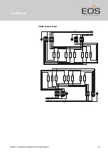 Предварительный просмотр 23 страницы EOS 94 6905 00 Installation And Operating Instructions Manual