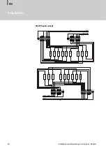 Предварительный просмотр 24 страницы EOS 94 6905 00 Installation And Operating Instructions Manual