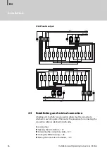 Предварительный просмотр 26 страницы EOS 94 6905 00 Installation And Operating Instructions Manual