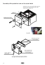 Preview for 14 page of EOS Bi-O Cubo Installation And Operating Instruction