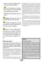 Preview for 7 page of EOS Bi-O Thermat Assembly And Operating Instruction