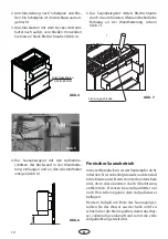 Предварительный просмотр 10 страницы EOS Bi-O Thermat Assembly And Operating Instruction