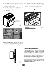 Preview for 24 page of EOS Bi-O Thermat Assembly And Operating Instruction