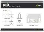 Preview for 13 page of EOS BTM-T5 User Manual