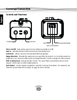 Preview for 12 page of EOS Converge User Manual