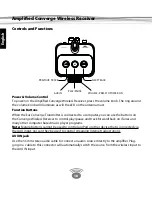 Preview for 18 page of EOS Converge User Manual