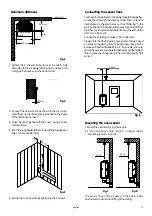 Preview for 11 page of EOS Ecomat 8 Installation And Operating Manual