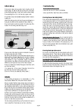 Preview for 13 page of EOS Ecomat 8 Installation And Operating Manual