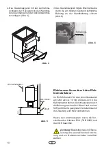 Preview for 10 page of EOS Ecomat Assembly And Operating Instruction