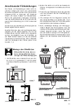 Preview for 11 page of EOS Ecomat Assembly And Operating Instruction