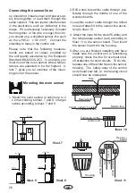 Предварительный просмотр 26 страницы EOS ECON 45A1 Assembly And Operating Instruction