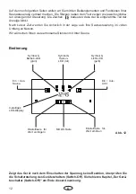 Preview for 12 page of EOS ECON 45A2 Assembly And Operating Instruction