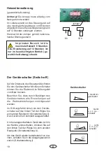 Preview for 18 page of EOS ECON 45A2 Assembly And Operating Instruction