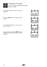 Preview for 36 page of EOS ECON 45A2 Assembly And Operating Instruction