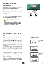 Preview for 37 page of EOS ECON 45A2 Assembly And Operating Instruction