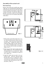 Preview for 7 page of EOS ECON 45H2 Assembly And Operating Instruction