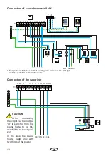 Preview for 12 page of EOS ECON 45H2 Assembly And Operating Instruction