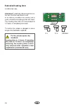 Предварительный просмотр 24 страницы EOS ECON 45H2 Assembly And Operating Instruction