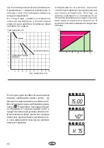 Предварительный просмотр 42 страницы EOS ECON 45H2 Assembly And Operating Instruction