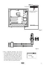 Preview for 11 page of EOS ECON D1 Installation And Operating Instruction