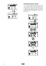 Preview for 20 page of EOS ECON D1 Installation And Operating Instruction