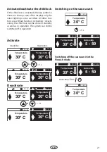 Preview for 21 page of EOS ECON D1 Installation And Operating Instruction